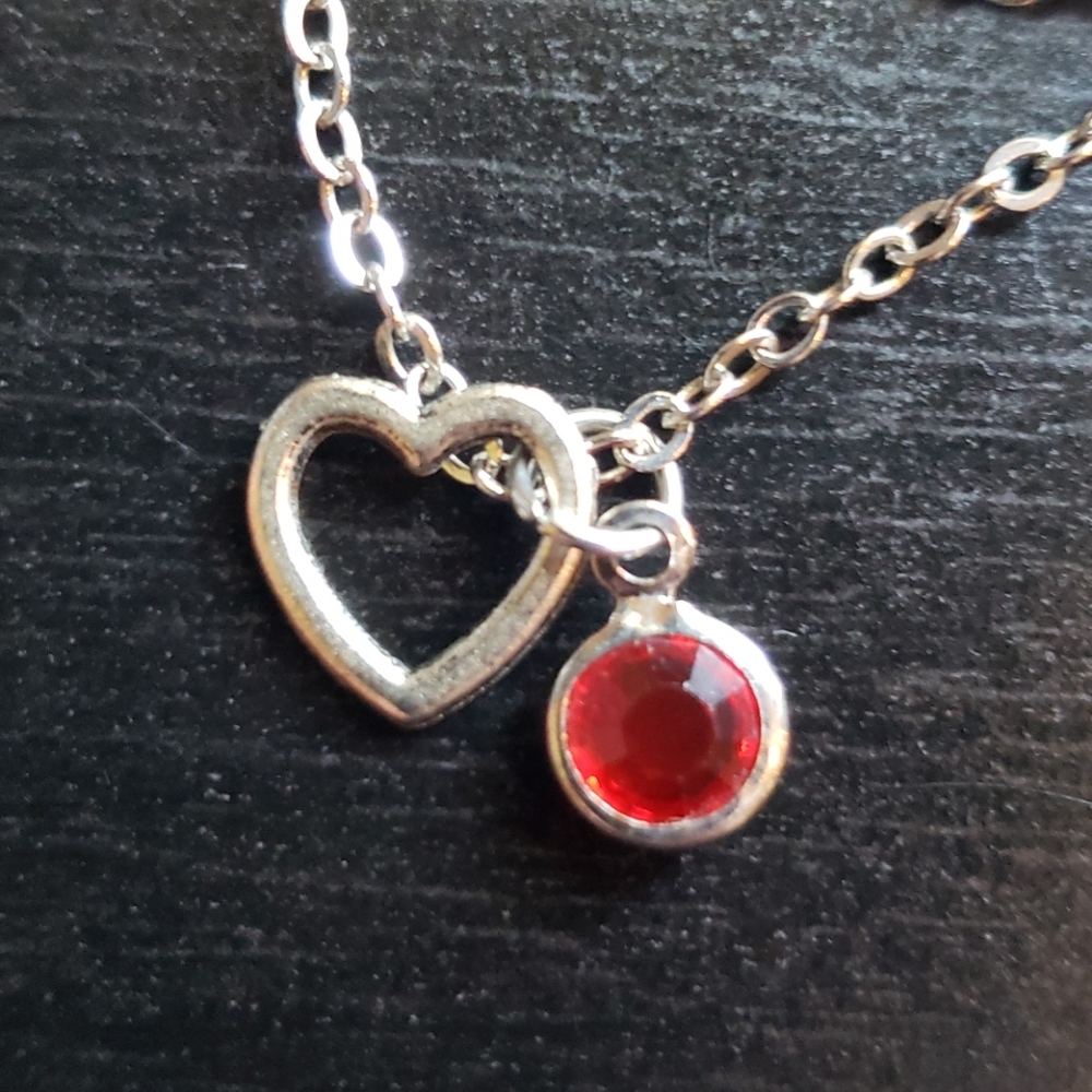 Necklace - Picture 5 of 5